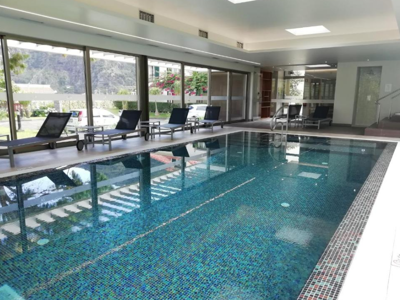 Solar de Boaventura Madeira