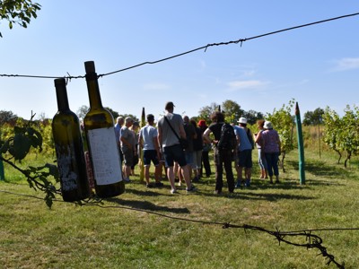 Route Georgië - Day 4