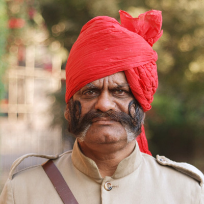 Familiereis India en Nepal Delhi