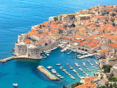 Route Balkan - Day 15