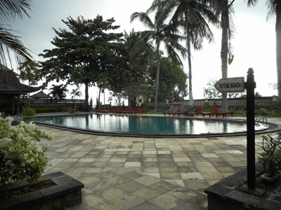 Puri Saron Senggigi