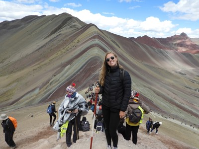 Route Argentinië, Bolivia en Peru, 28 dagen - Day 26