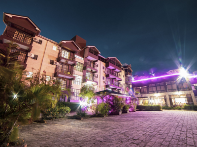 67 airporthotel entree