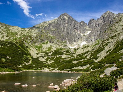 Route 2022 Centraal Europa, 22 dagen - Day 13