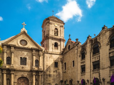 Route Filipijnen, 24 dagen - Day 3