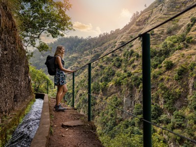 Route Madeira, Lissabon en Lagos, 12 dagen - Day 2