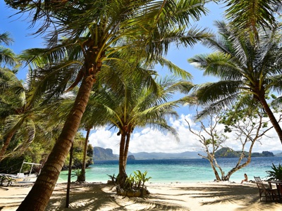 Route Filipijnen, 24 dagen - Day 16