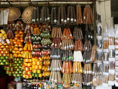 Route Sri Lanka, 14 dagen (tot april) - Dag 5