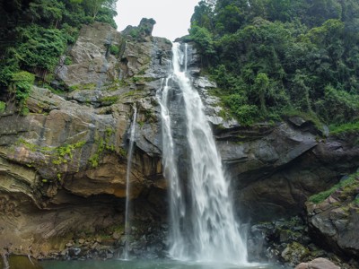 Route Sri Lanka reis, 20 dagen - Dag 8