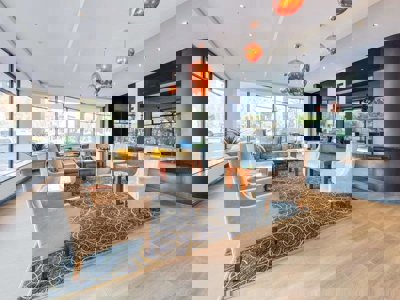 Fountains Hotel Kaapstad