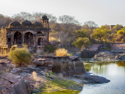 Ranthambore National Park