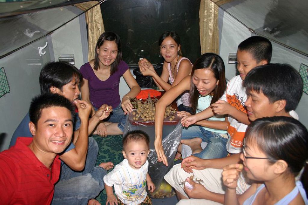 Groepsrondreis Vietnam