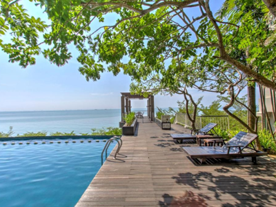 Golden Tulip Hotel Kalimantan Indonesië