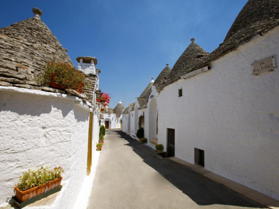 Trulli e Puglia Resort