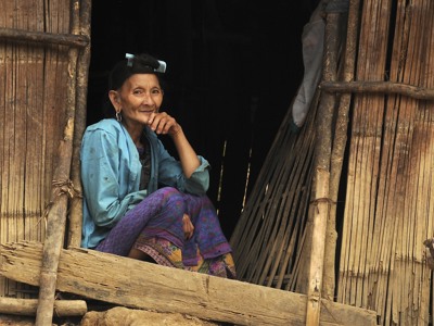 Laos & Cambodja - Dag 16