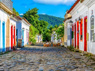 Route Brazilië en Buenos Aires, 21 dagen - Day 13