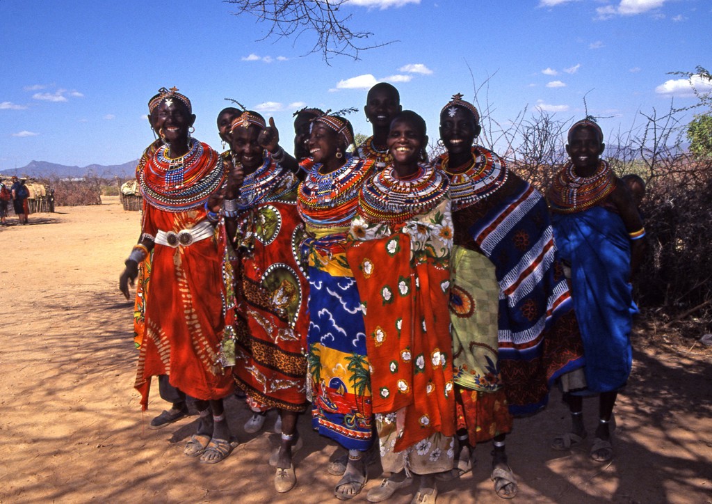 Samburu