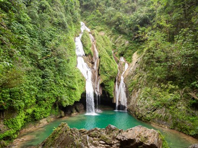 Route Cuba, 24 dagen - Day 9