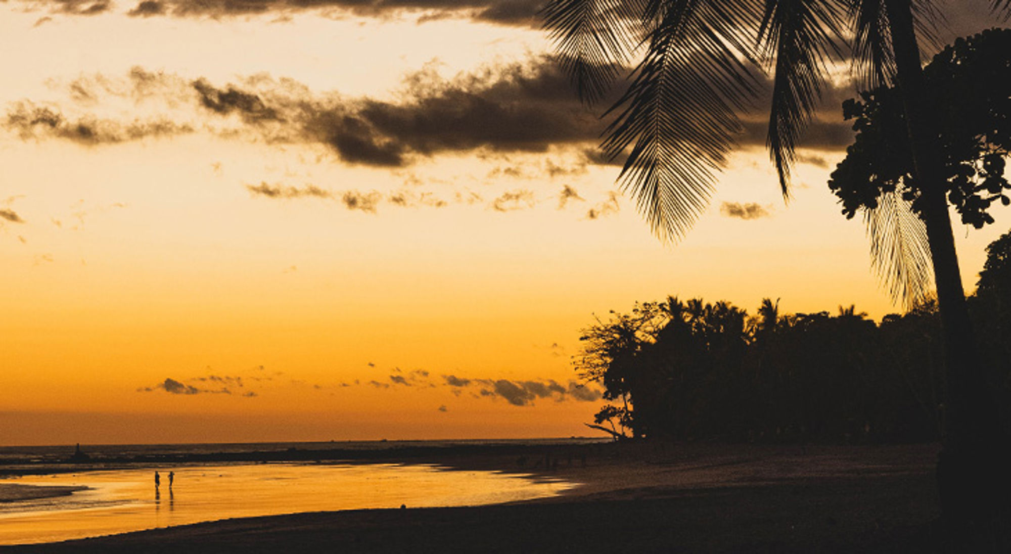 Playa Esterillos Playa Esterillos