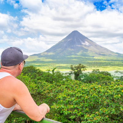 Groepsrondreis Trans-Midden-Amerika