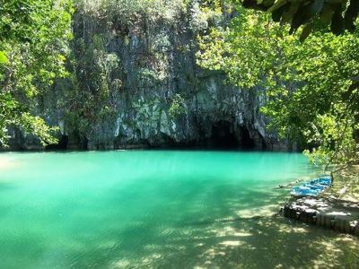 Route Filipijnen, 22 dagen - Day 14