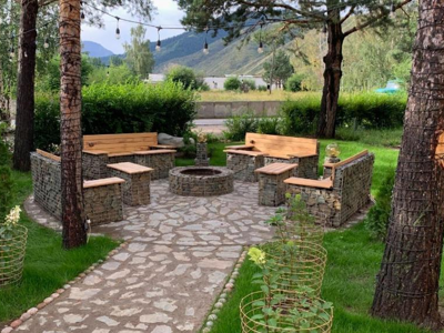 My Hotel Karakol Kirgistan