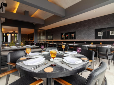 Theatre Residence Hotel Bangkok Thailand