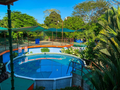 Hotel Cabina el Tecal Uvita Costa Rica