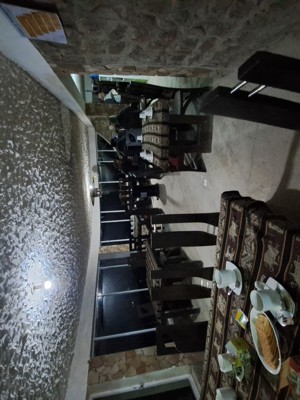 Hostal Las Piedritas