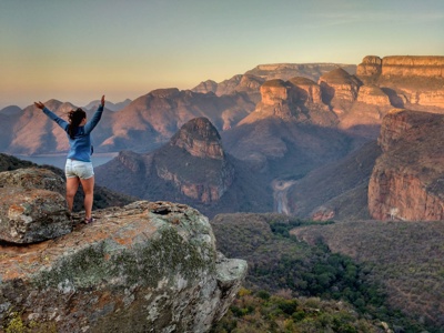 Route Zuid-Afrika, 17 dagen - Day 4