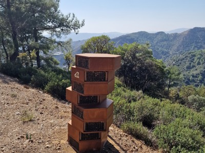 Wandelreis Cyprus - Day 6