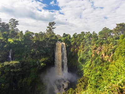 Route 2023 Kenia, Tanzania en Zanzibar, 23 dagen - Day 4