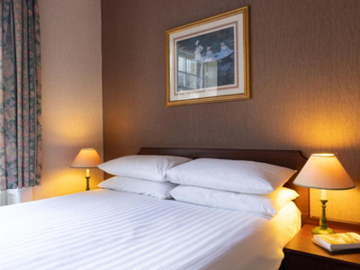 Highland Hotel - Schotland - Double