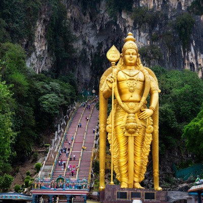Batu Caves