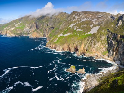 Route Noord-Ierland & Ierland, 13 dagen - Day 5