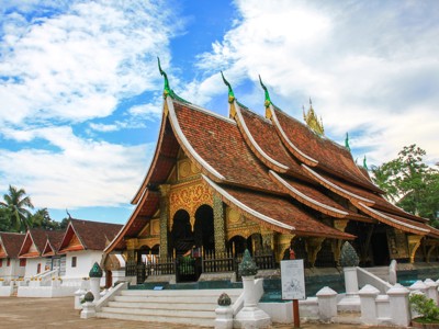 Route Laos & Cambodja, 23 dagen - Dag 7