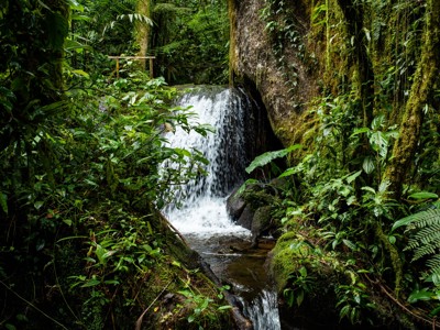 Route Nicaragua en Costa Rica, 22 dagen - Day 9