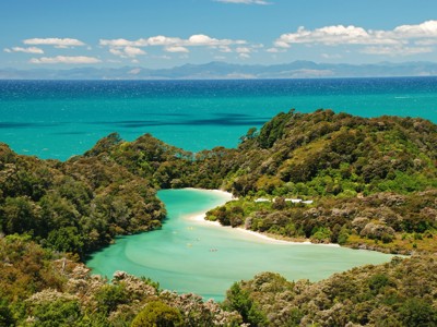 Route 2016 Nieuw-Zeeland, 28 dagen - Dag 15