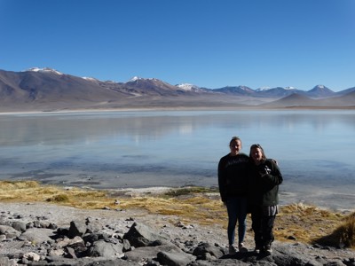 Route Bolivia en Chili, 21 dagen - Day 15