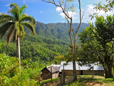 Route Cuba, 24 dagen - Day 12