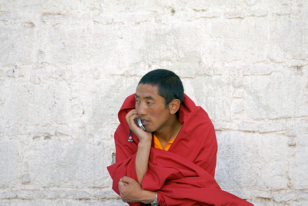 Groepsrondreis Tibet en Nepal