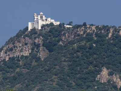 Route India en Nepal