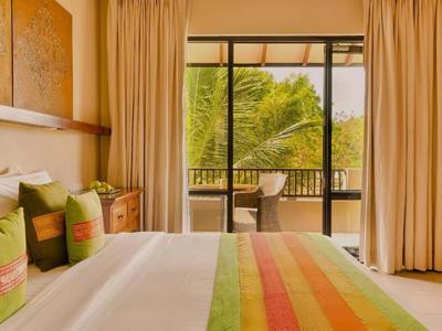 Sunrise Pasikuda- Kamer