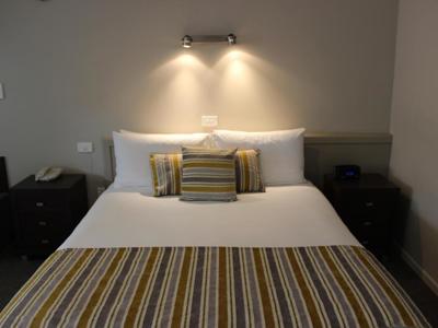 Quality Inn Acapulco Taupo