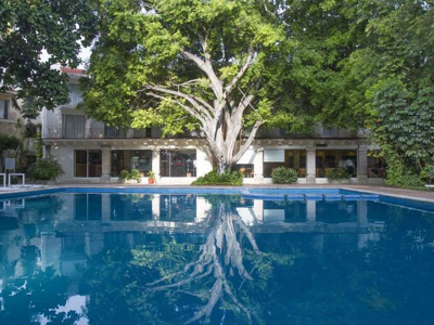 Hotel Viva Villahermosa Mexico