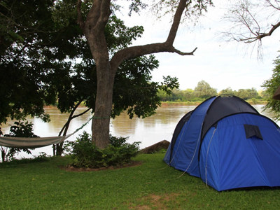 Croc valley