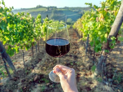 Route Argentinië - Day 18