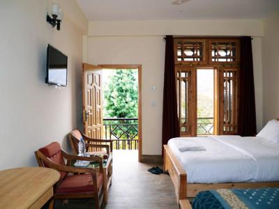 Karakorum View Hotel