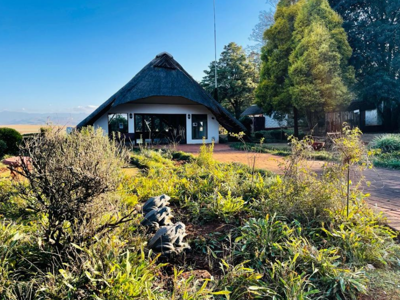 Hotel Sandford Park Country