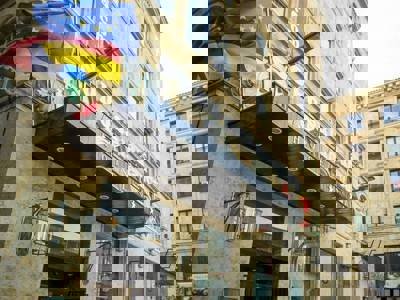 Hotel Soho Boutique Salamanca